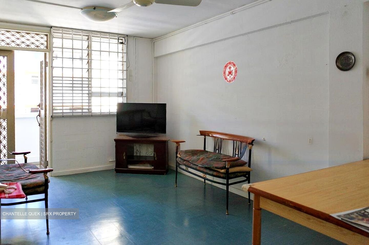 Blk 87 Commonwealth Heights (Queenstown), HDB 3 Rooms #456298791